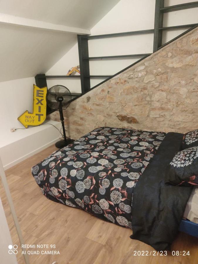 Petite Maison De Caractere 4 Ou Personnes La Turballe Zewnętrze zdjęcie