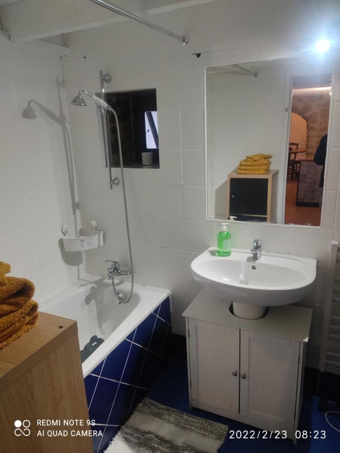 Petite Maison De Caractere 4 Ou Personnes La Turballe Zewnętrze zdjęcie