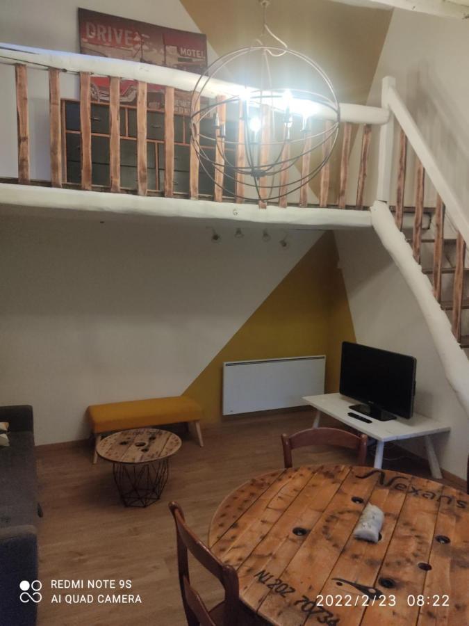 Petite Maison De Caractere 4 Ou Personnes La Turballe Zewnętrze zdjęcie