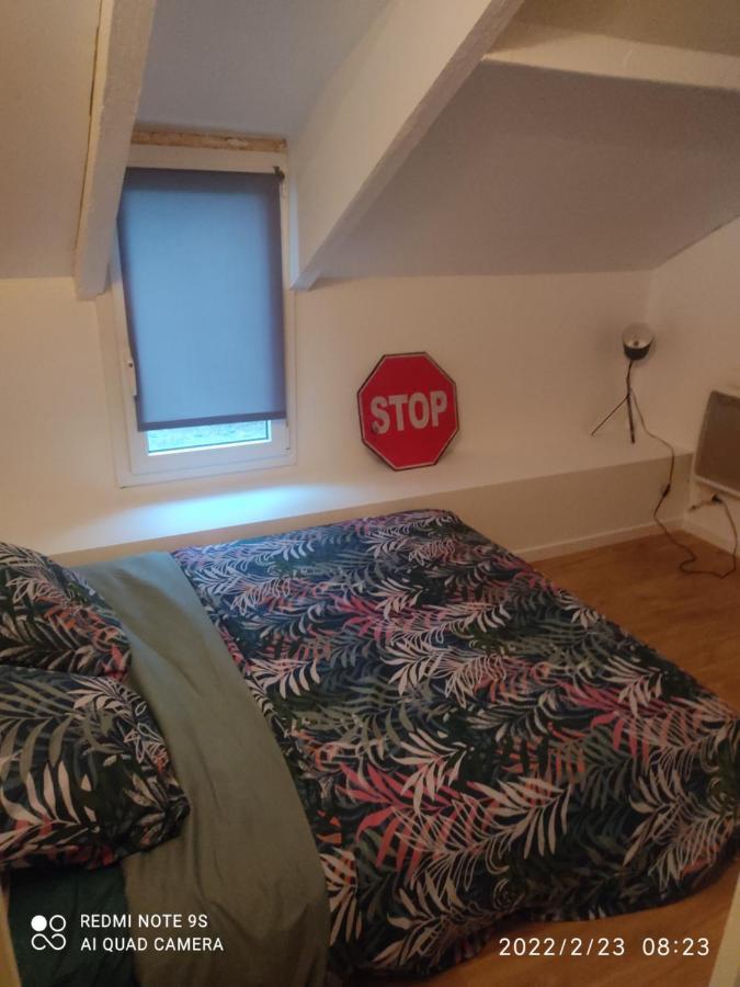 Petite Maison De Caractere 4 Ou Personnes La Turballe Zewnętrze zdjęcie
