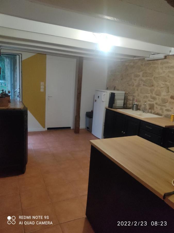 Petite Maison De Caractere 4 Ou Personnes La Turballe Zewnętrze zdjęcie